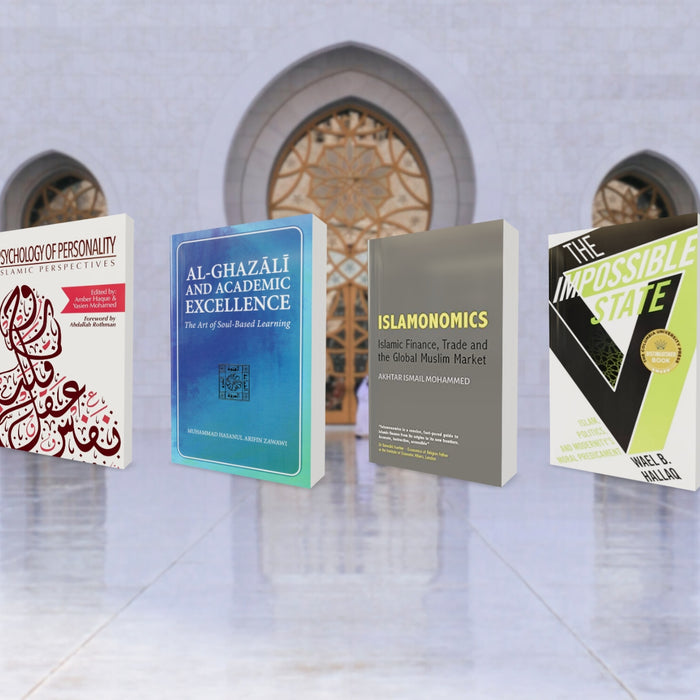 Pre-Reading: Islamic Civilisation Book Club - Book 6 (Lineage)
