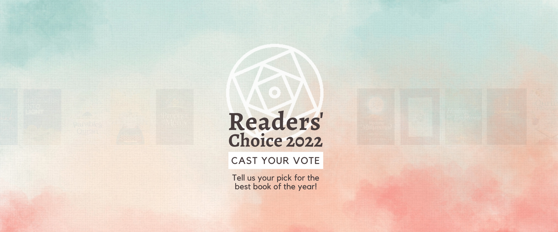 Readers’ Choice 2022 Shortlist