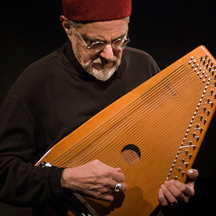 The Legacy of Daniel Abdal-Hayy Moore