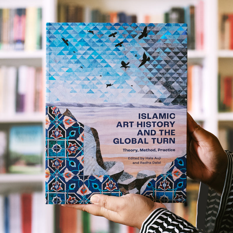 Islamic Art History and the Global Turn