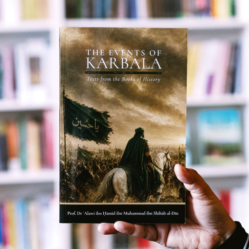 The Events of Karbala