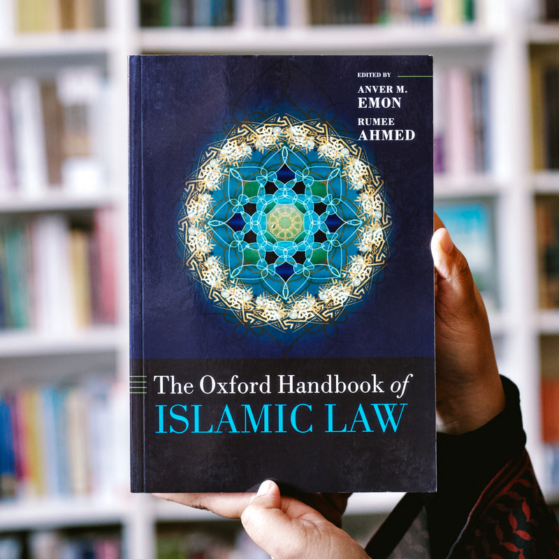 The Oxford Handbook of Islamic Law