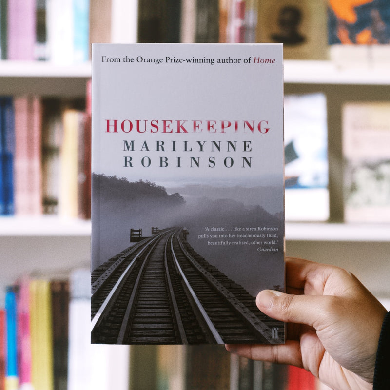 Housekeeping