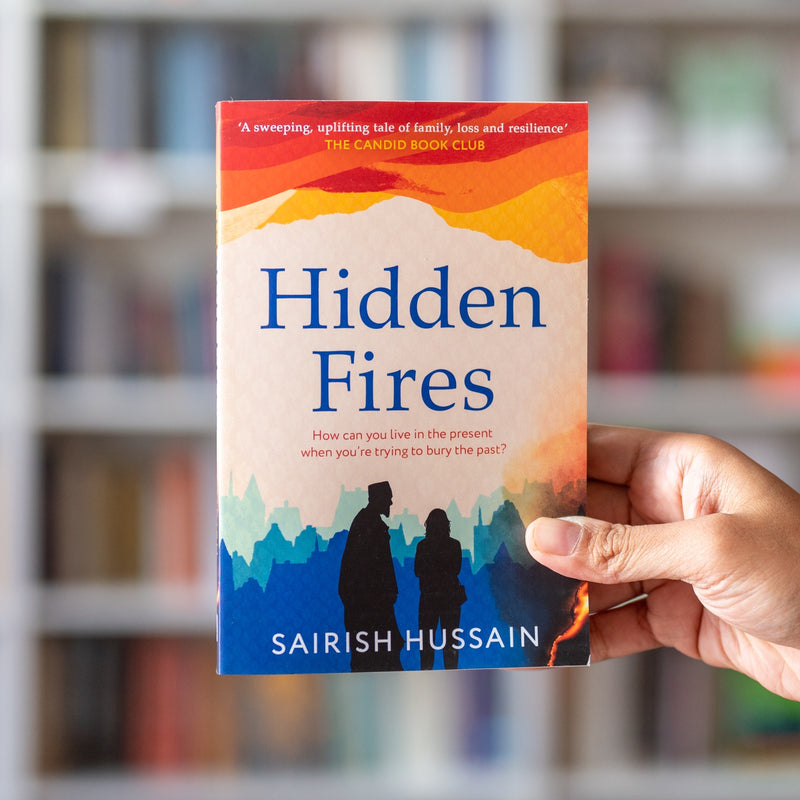 Hidden Fires