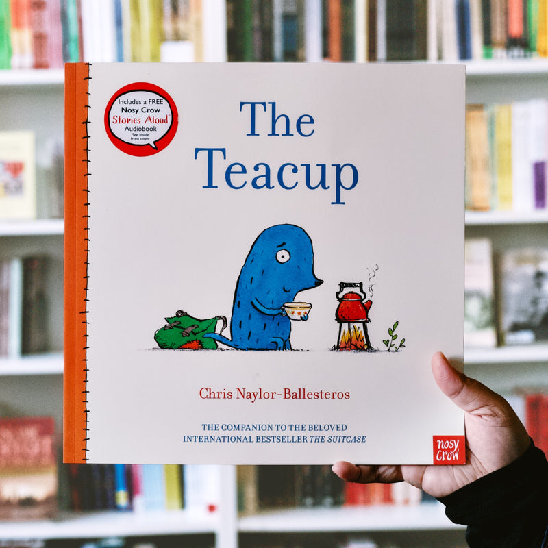 The Teacup