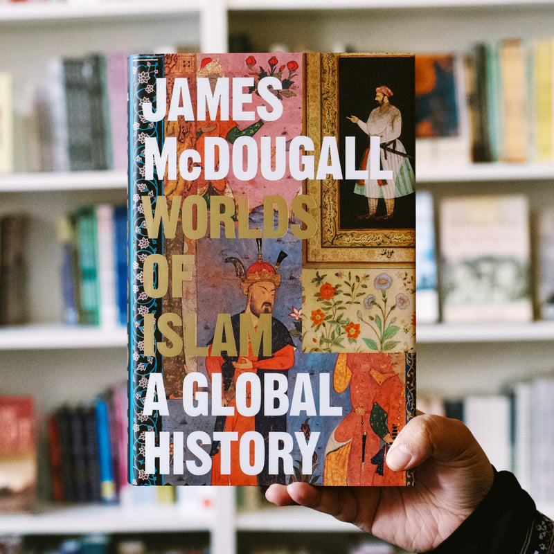 Worlds of Islam: A Global History