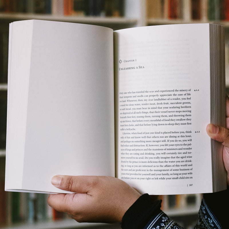 Leg over Leg: Volumes Three and Four