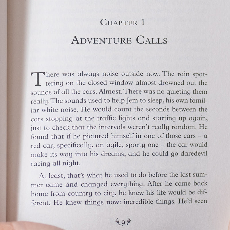 Over Mist and Mountain: Adventures with the Awliya 3