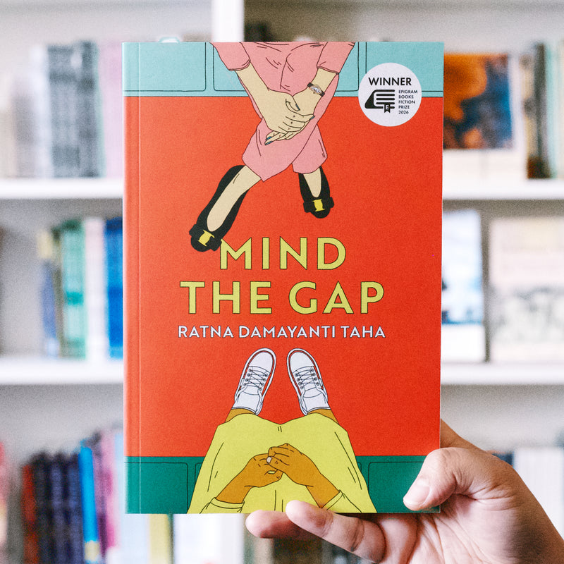 Mind the Gap