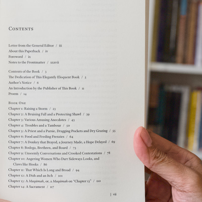 Leg over Leg: Volumes One and Two