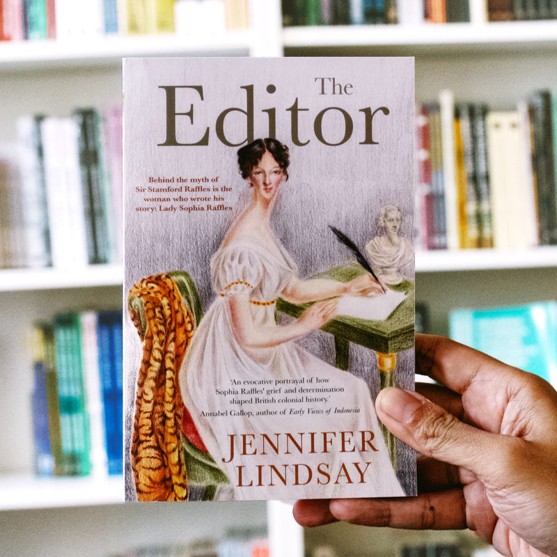 The Editor