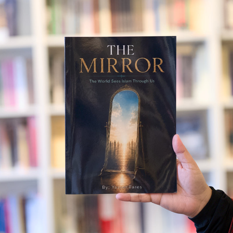 The Mirror: The World Sees Islam Through Us