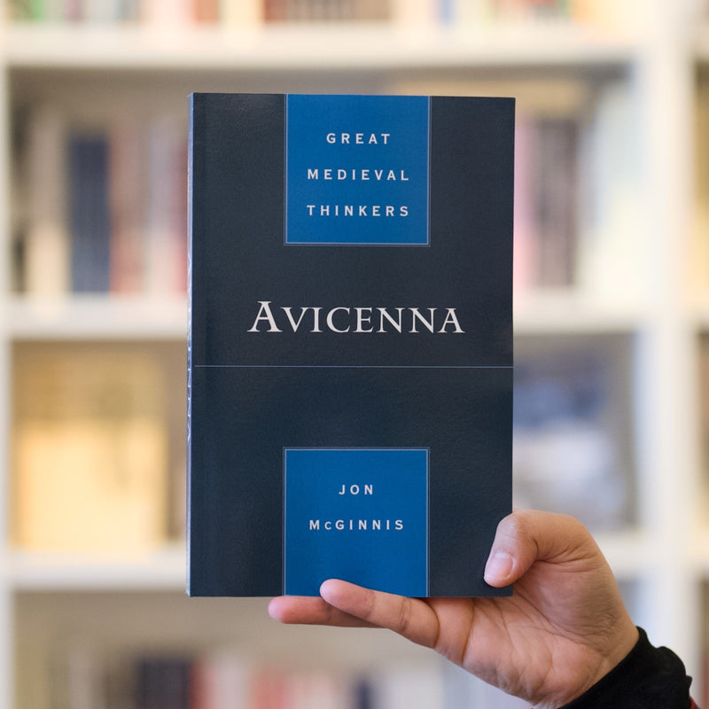 Avicenna (Great Medieval Thinkers)