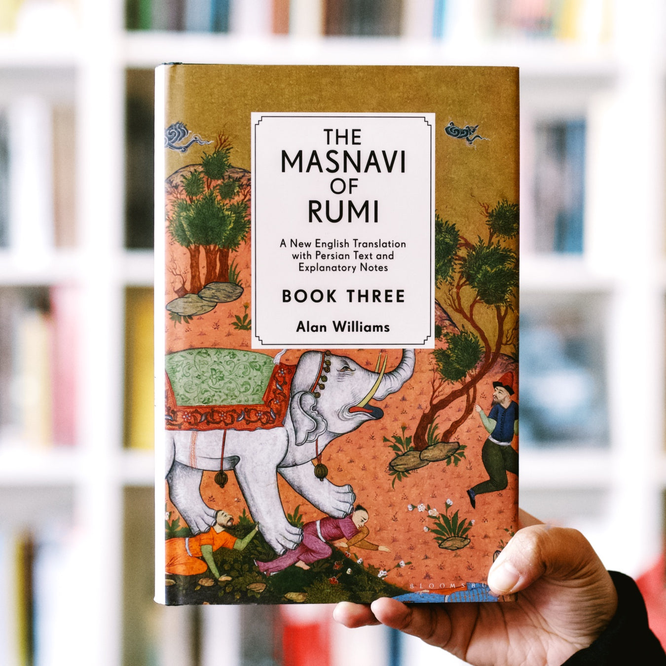 Rumi