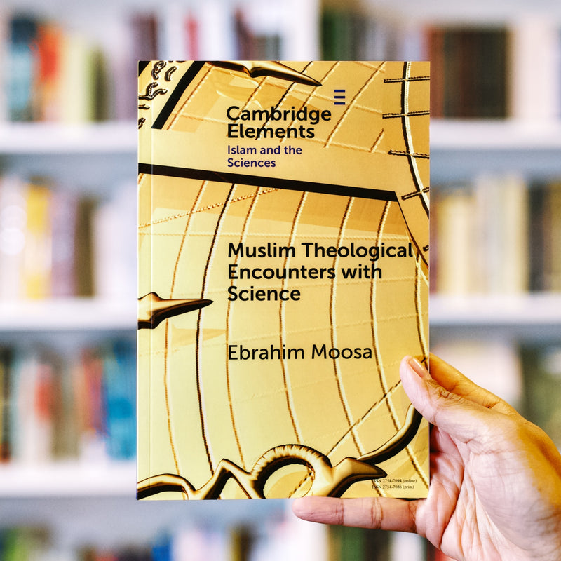 Muslim Theological Encounters With Science