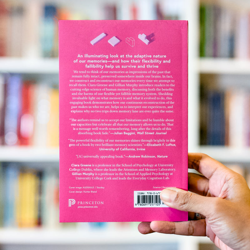 Memory Lane: The Perfectly Imperfect Ways We Remember PB