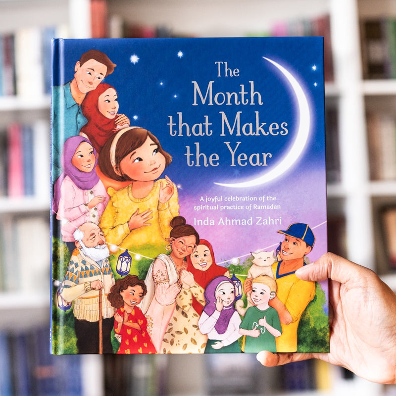 The Month That Makes the Year