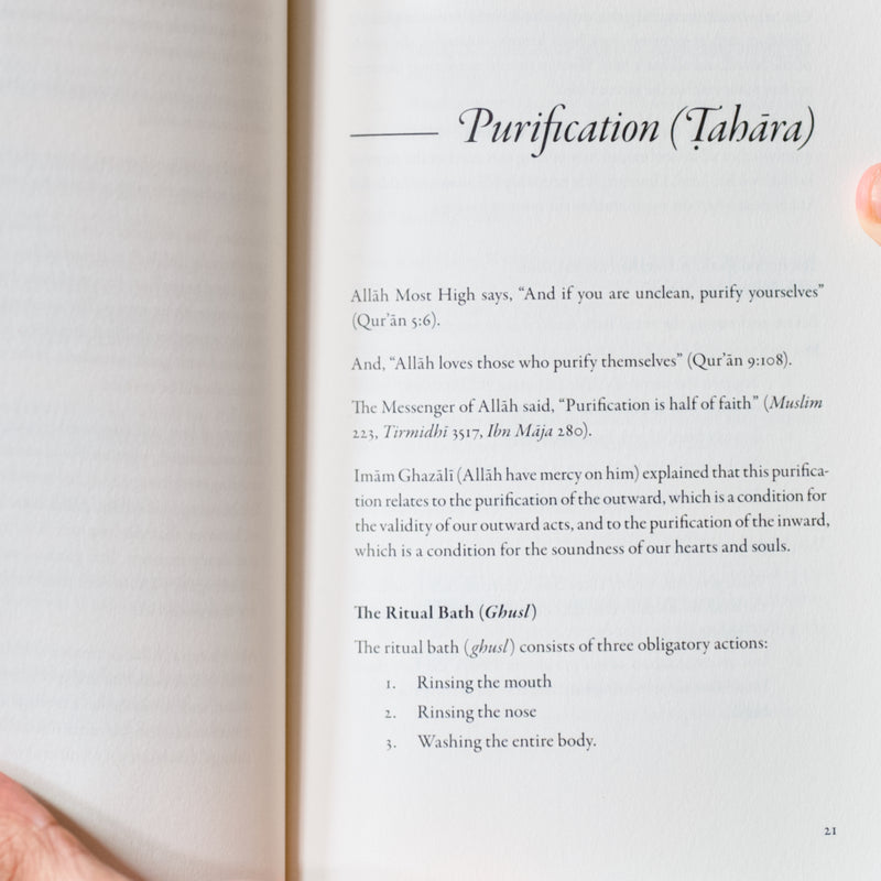 Absolute Essentials of Islam