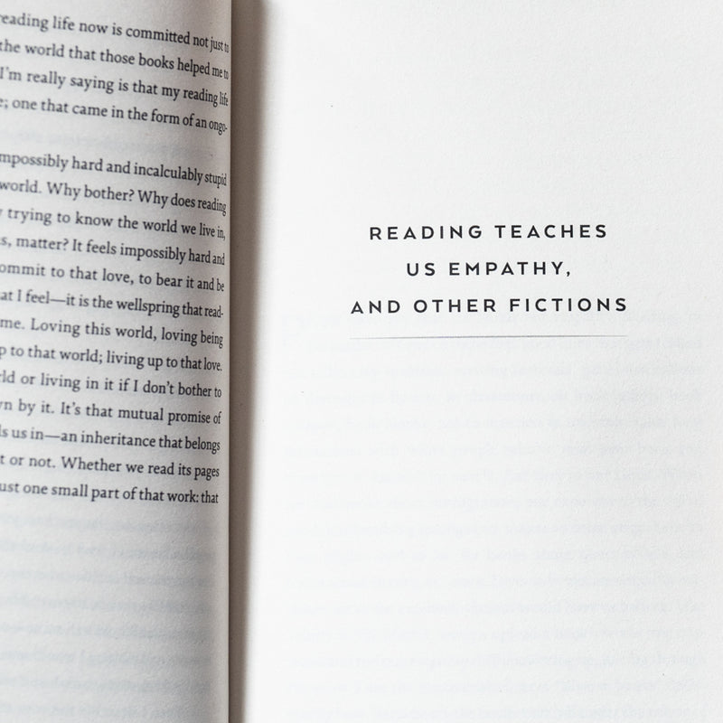 How to Read Now