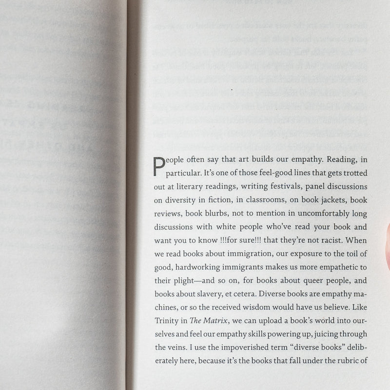 How to Read Now