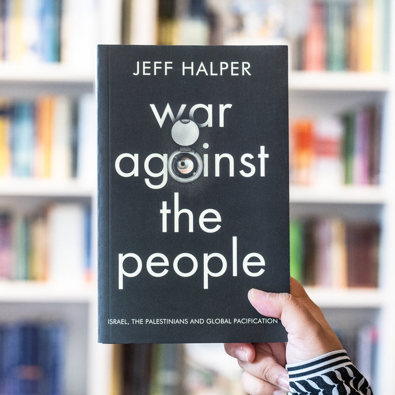 War Against the People
