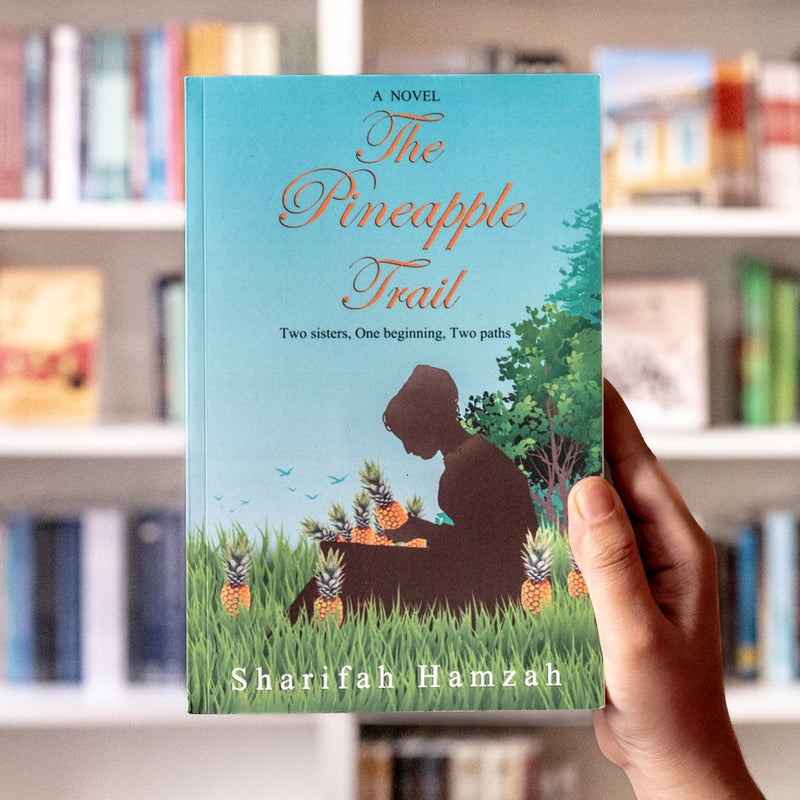 The Pineapple Trail