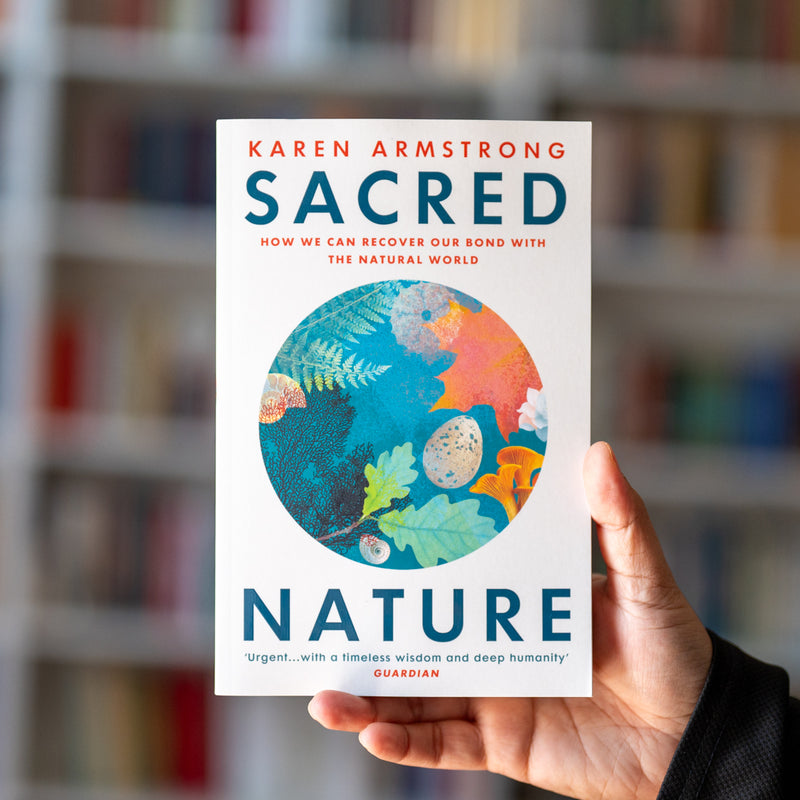Sacred Nature