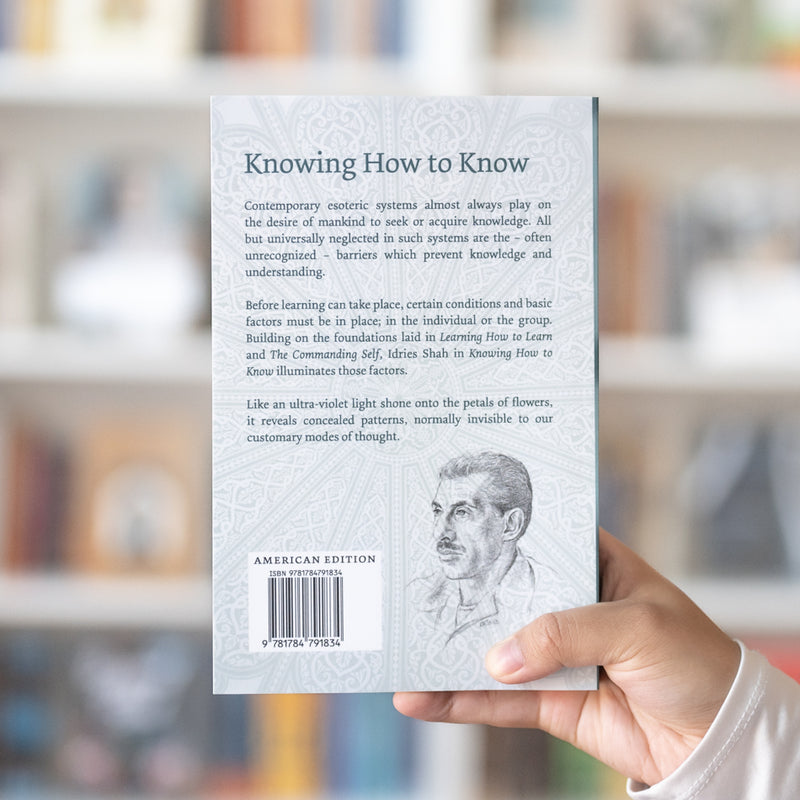 Knowing How to Know