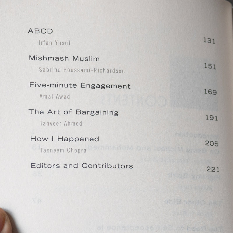 Growing Up Muslim in Australia