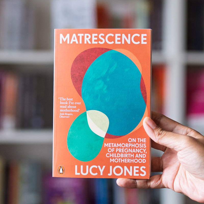 Matrescence