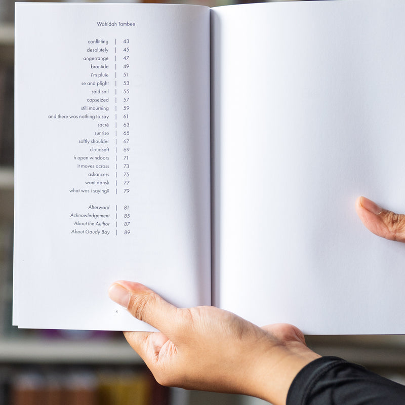 Eke: Poems
