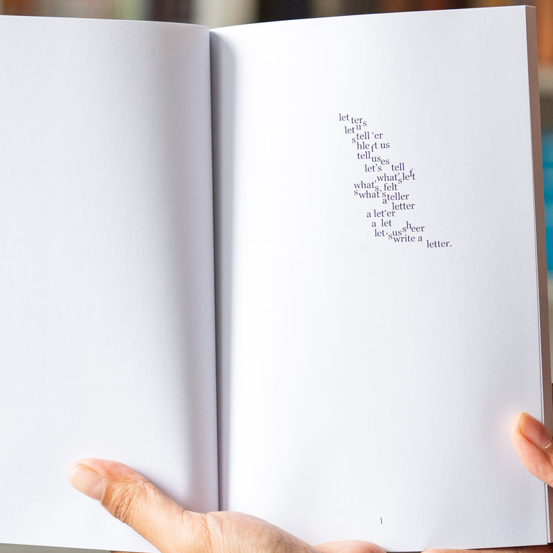 Eke: Poems