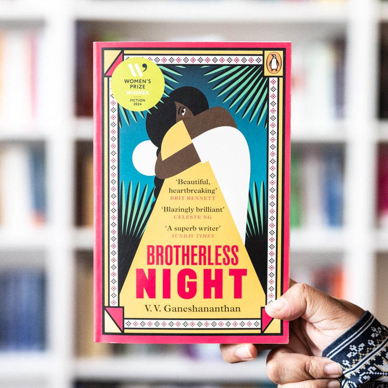 Brotherless Night