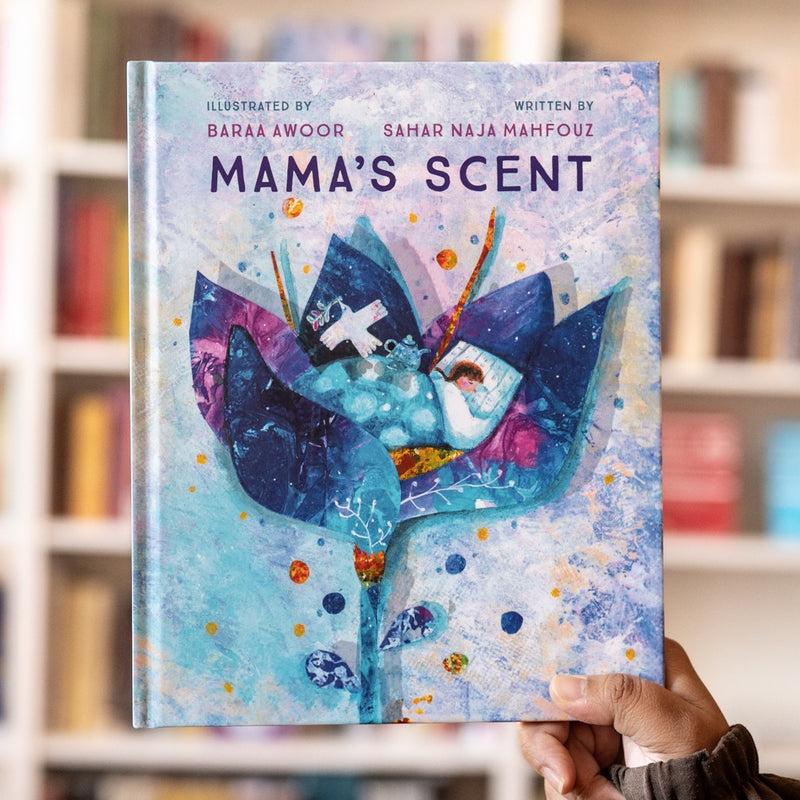 Mama's Scent