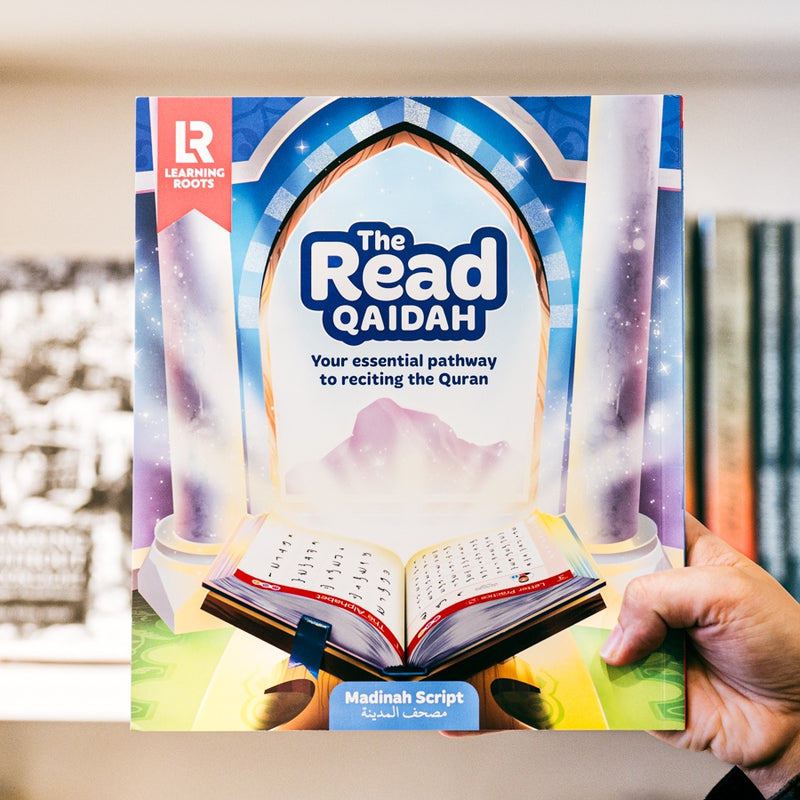 The Read Qaidah