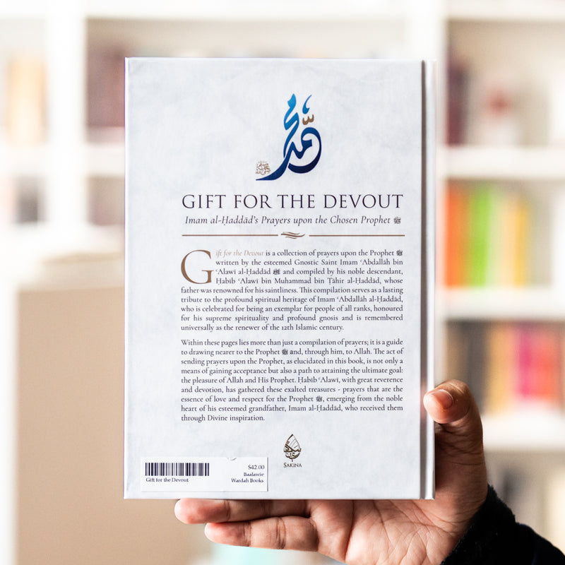Gift for the Devout