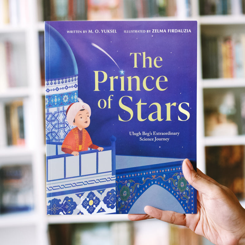 The Prince of Stars