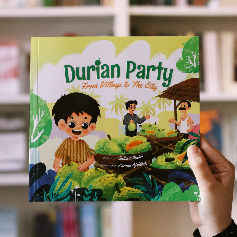 Durian Party