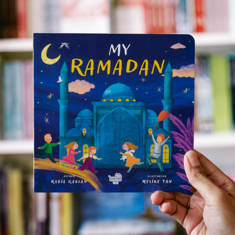 My Deen Book Set