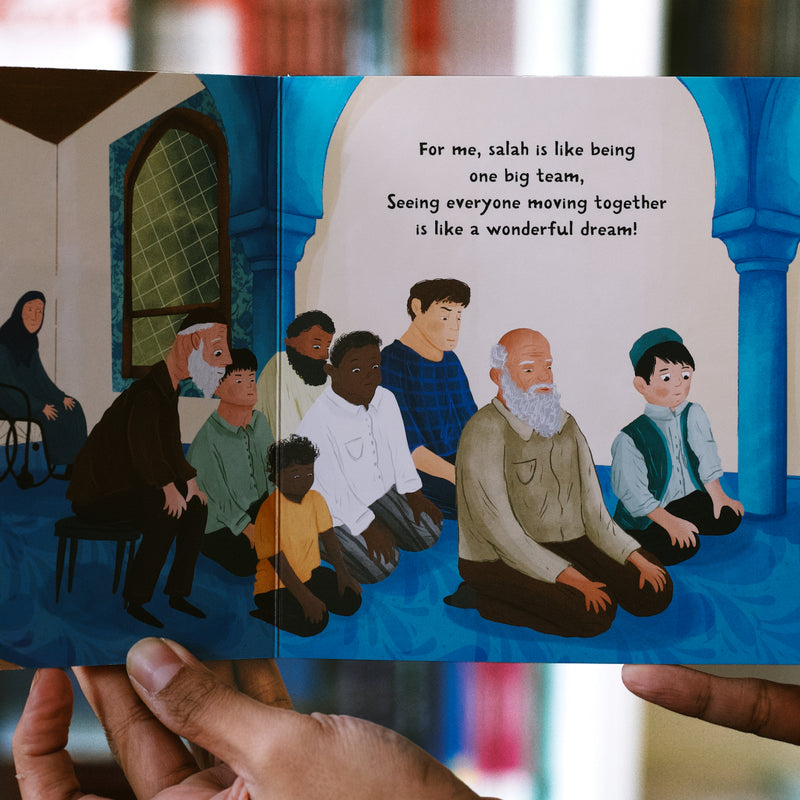 My Deen Book Set