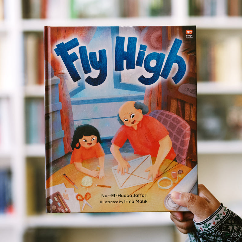 Fly High