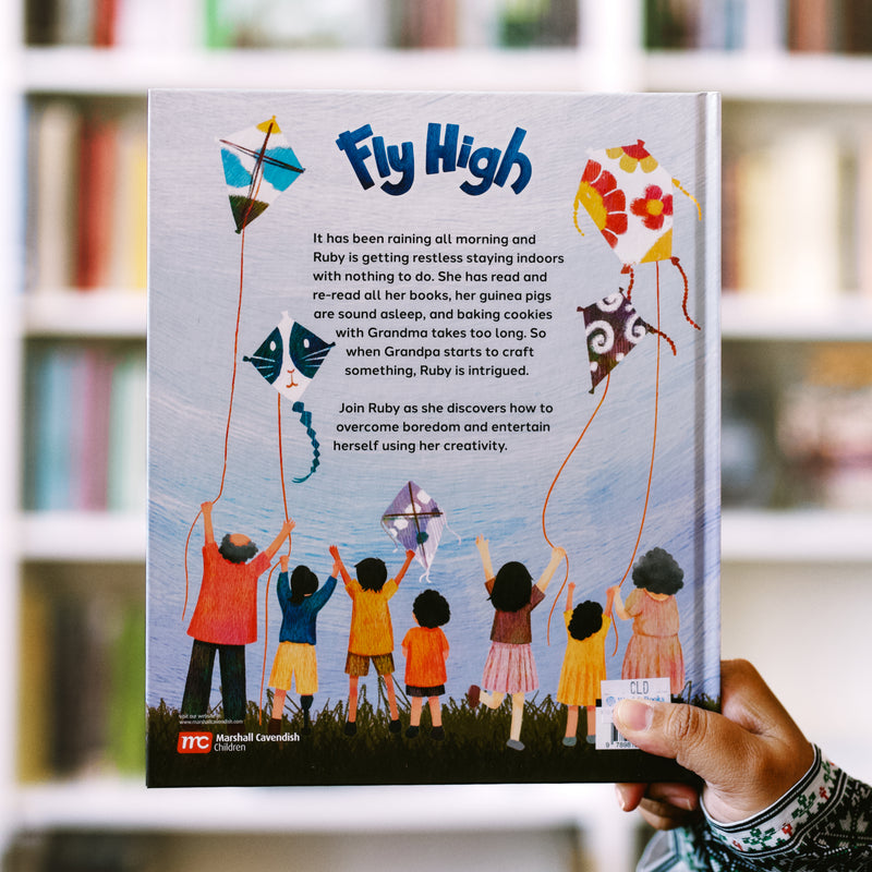 Fly High