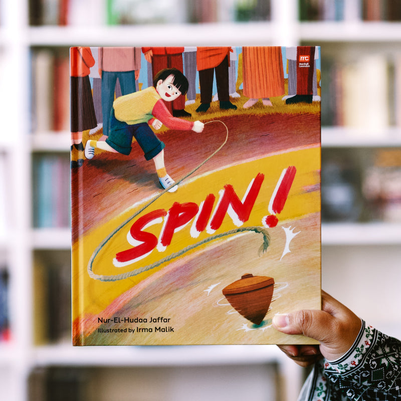 Spin!