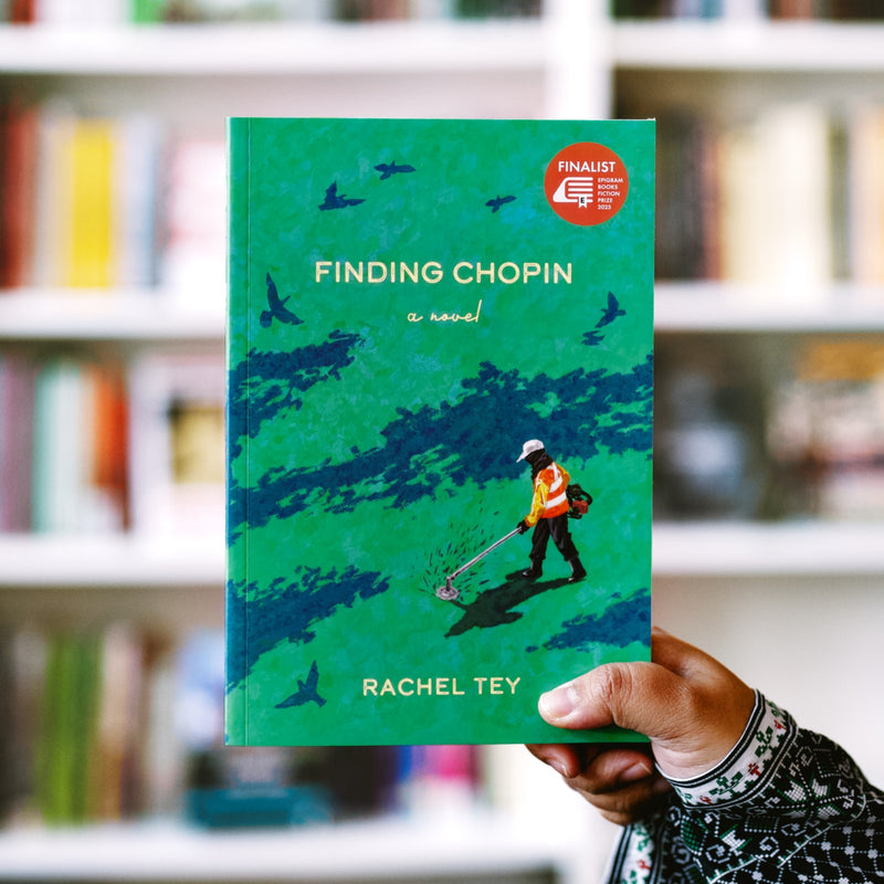 Finding Chopin