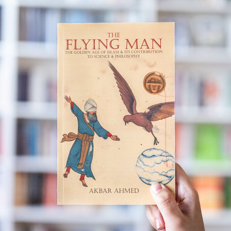 The Flying Man