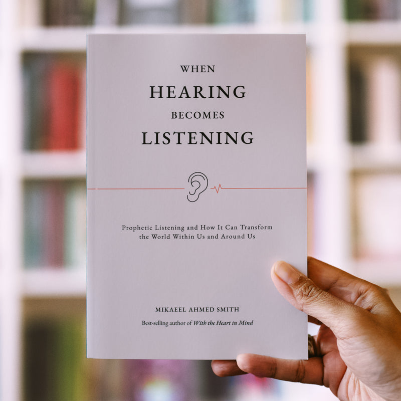 When Hearing Becomes Listening
