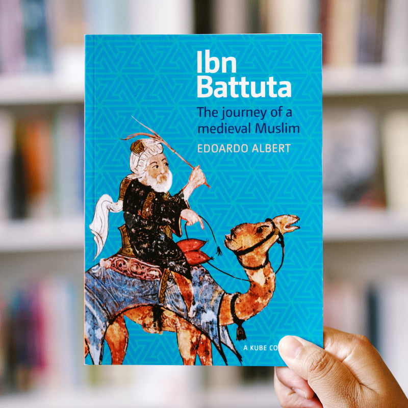 Ibn Battuta: The Journey of a Medieval Muslim
