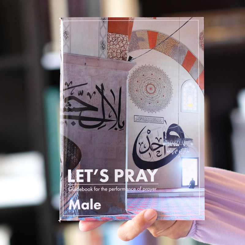 Let's Pray