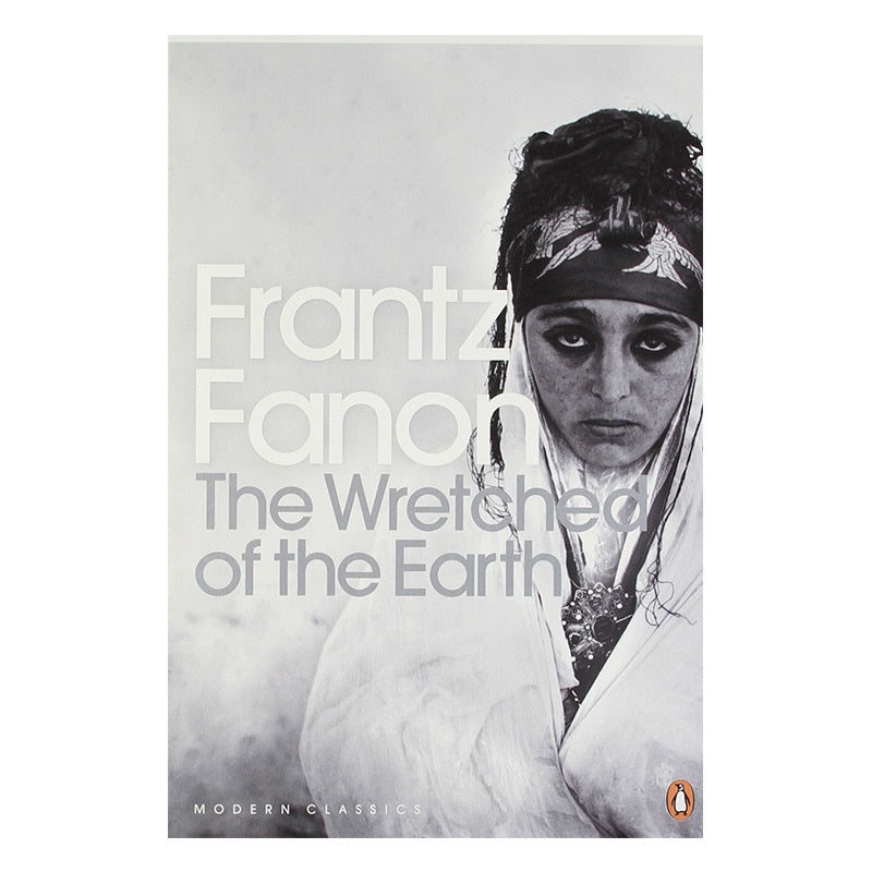The Wretched of the Earth