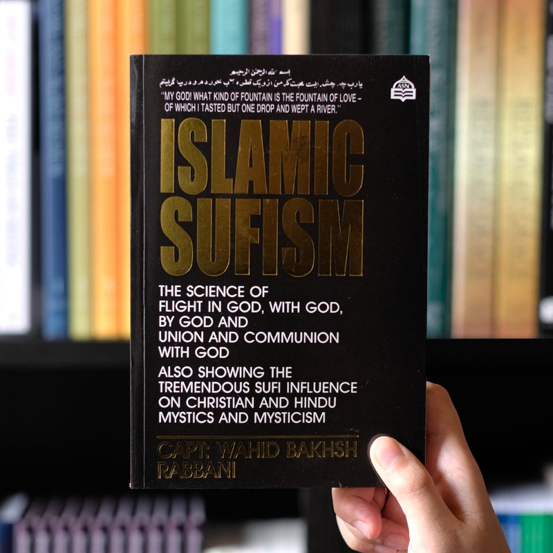 Islamic Sufism